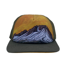 Load image into Gallery viewer, AnnieP Art Trucker Hats
