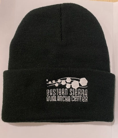 ESAC Beanie