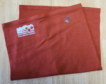 Load image into Gallery viewer, Neck Gaiter ESAC x Ridge Merino
