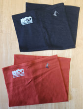 Load image into Gallery viewer, Neck Gaiter ESAC x Ridge Merino
