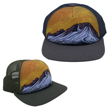 Load image into Gallery viewer, AnnieP Art Trucker Hats
