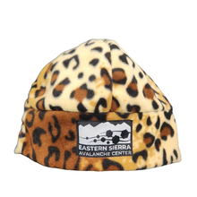 Load image into Gallery viewer, Fleece Hats ESAC x FunLuvin&#39;
