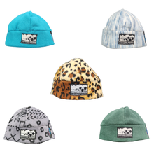 Load image into Gallery viewer, Fleece Hats ESAC x FunLuvin&#39;

