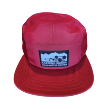 Load image into Gallery viewer, ESAC Touring Hats
