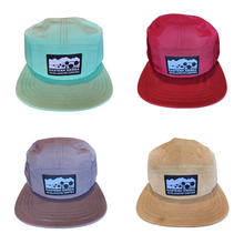 Load image into Gallery viewer, ESAC Touring Hats
