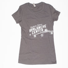 Load image into Gallery viewer, Women&#39;s ESAC Retro Tee
