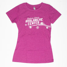Load image into Gallery viewer, Women&#39;s ESAC Retro Tee
